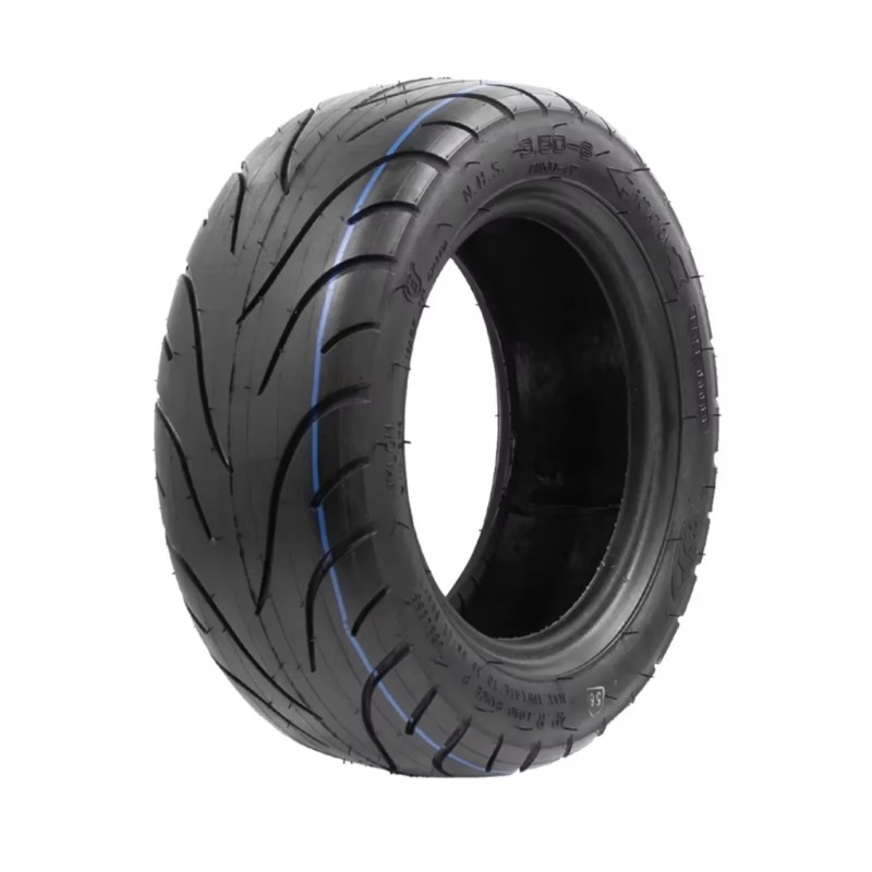 Elastikó genikís chrísis tubeless 10 intsón 3,50-6, 10x3,50-6, 10x4,00-6, 90/65-6, CST CST - 1  
