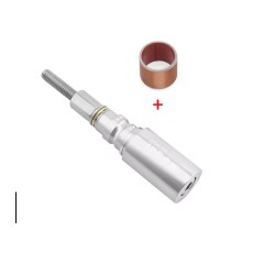 Muqzi Shock Absorber Bushing Removal and Installation Tool KROXNE - 4  