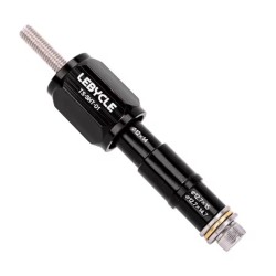 Nainstalujte, vyjměte, vyměňte nebo vyměňte pouzdro tlumiče pomocí nástroje Lebycle KROXNE - 1  