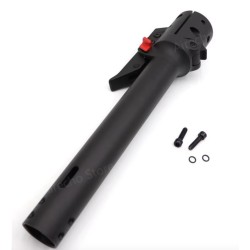 Mástil o tubo estructural de dirección para Segway GT1 o Segway GT2 Segway - Ninebot - 1  