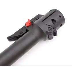 Szerkezeti kormánycső vagy árboc Segway GT1 vagy Segway GT2 számára Segway - Ninebot - 5  