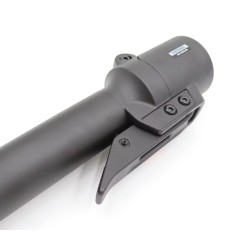 Strukturna rulʹova truba abo shchohla dlya Segway GT1 abo Segway GT2 Segway - Ninebot - 7  