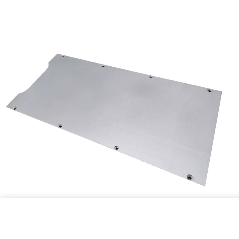 Pokrywa baterii do serii Segway GT1, Segway GT2 Segway - Ninebot - 1  