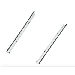 Venstre og højre kofangersamling til Segway GT1-serien scooter Segway - Ninebot - 1  