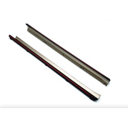 Pára-choques lateral esquerdo e direito para a série Segway GT2 Segway - Ninebot - 1  