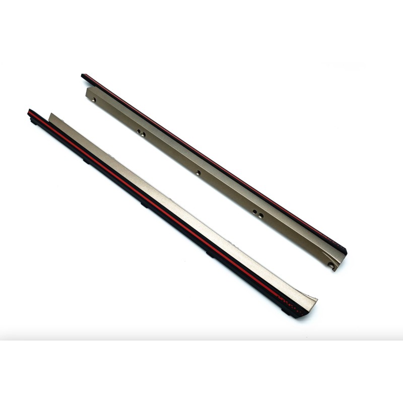 Levý a pravý boční nárazník pro Segway řady GT2 Segway - Ninebot - 1  