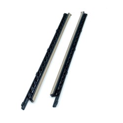 Venstre og højre sidekofanger til Segway GT2-serien Segway - Ninebot - 2  