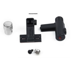 Bafang nopeusanturi ja jatke BBS01B BBS02B BBSHD sähköpyörälle Bafang - 2  