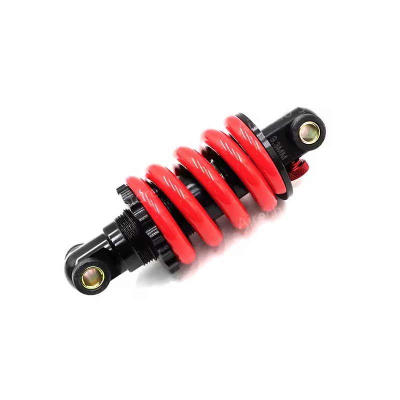 Originalni sprednji in zadnji amortizer za Kaabo Mantis GT King Kaabo - 1  