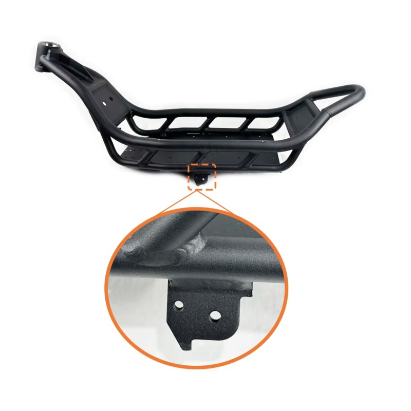 Virallinen alusta Viper E 2 Max E 3 Max sähköskootterille, parannettu ja vahvistettu versio VIper - 1  