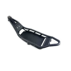 Oficiali Viper E 2 Max E 3 Max elektrinio paspirtuko važiuoklė, patobulinta ir sustiprinta versija VIper - 3  