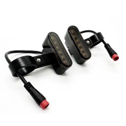 Kit clignotant et verrouillage NFC pour Viper E 2 Max Klima Max Blast Max ou similaire VIper - 2  