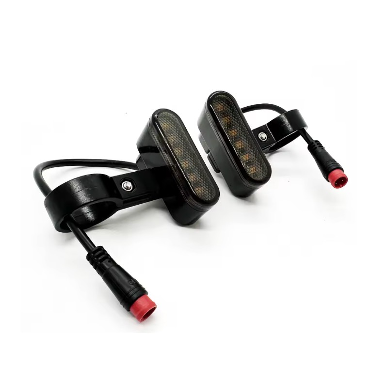 Blinklyssett og NFC-lås for Viper E 2 Max Klima Max Blast Max eller lignende VIper - 2  