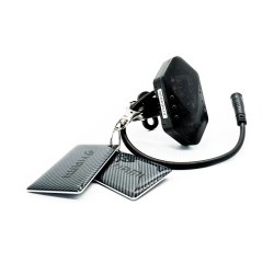 NFC klyuchalka s originalna karta za elektricheski skuter Viper E 2 Viper E 2 Max ili podoben VIper - 2  