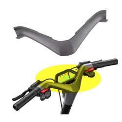 Apărătoare de caren pentru ghidon - Seria Segway GT1, GT2 Segway - Ninebot - 3  