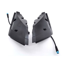 Originalni sklop ambijentalnog svjetla za Segway GT1 / GT1E / GT2 Segway - Ninebot - 6 
Instalacijski set za ambijentalno svjetl