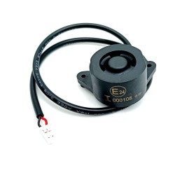 Clacson originale per scooter Segway GT1 o Segway GT2 Segway - Ninebot - 1