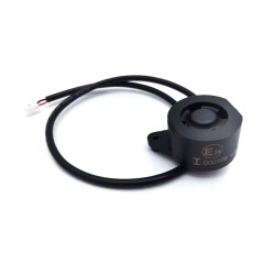 Originalt horn til Segway GT1 eller Segway GT2 løbehjul Segway - Ninebot - 3  