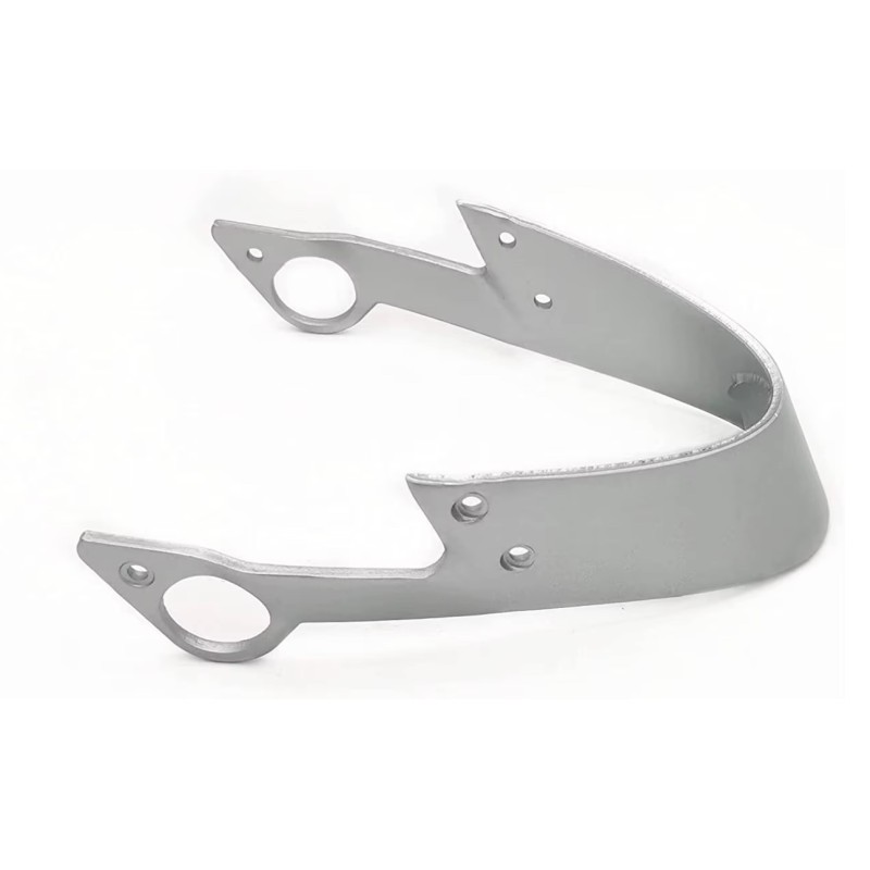 Forgaffel dekorativt stykke til Segway GT1 eller Segway GT2 scooter Segway - Ninebot - 5  