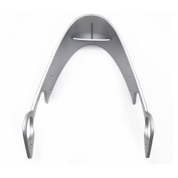 Framgaffel dekorativ del för Segway GT1 eller Segway GT2 skoter Segway - Ninebot - 6  