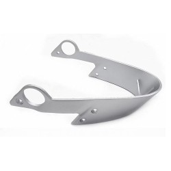 Forgaffel dekorativt stykke for Segway GT1 eller Segway GT2 sparkesykkel Segway - Ninebot - 7  