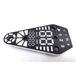 Näyttö Kugoo G-Max skootterille alkuperäinen tai vastaava Kugoo - 1  