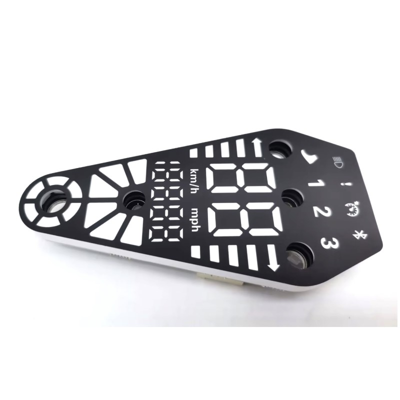 Näyttö Kugoo G-Max skootterille alkuperäinen tai vastaava Kugoo - 1  