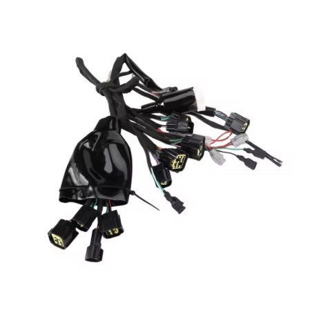 Zestaw do wykrywania usterek w rowerze elektrycznym Surron Lightbee S X Surron - 1  