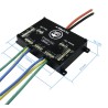 Kontroler Flipsky FT85bd ESC z obudową aluminiową do deskorolki elektrycznej, roweru, skutera lub motocykla KROXNE - 4  