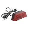 Talaria Sting MX3, MX4 ebike motorcykel baglygte KROXNE - 3  