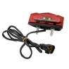 Talaria Sting MX3, MX4 E-Bike-Motorrad-Rücklicht KROXNE - 4  