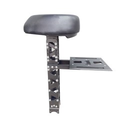 Siège pour trottinette Dualtron Thunder, Ultra, Victor DT2 DT3 Achilleus Compact Minimotors - 2  