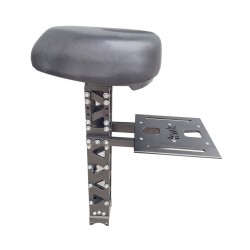 Iste Dualtron Thunder, Ultra, Victor DT2 DT3 Achilleus Compact tõukeratta jaoks Minimotors - 3  