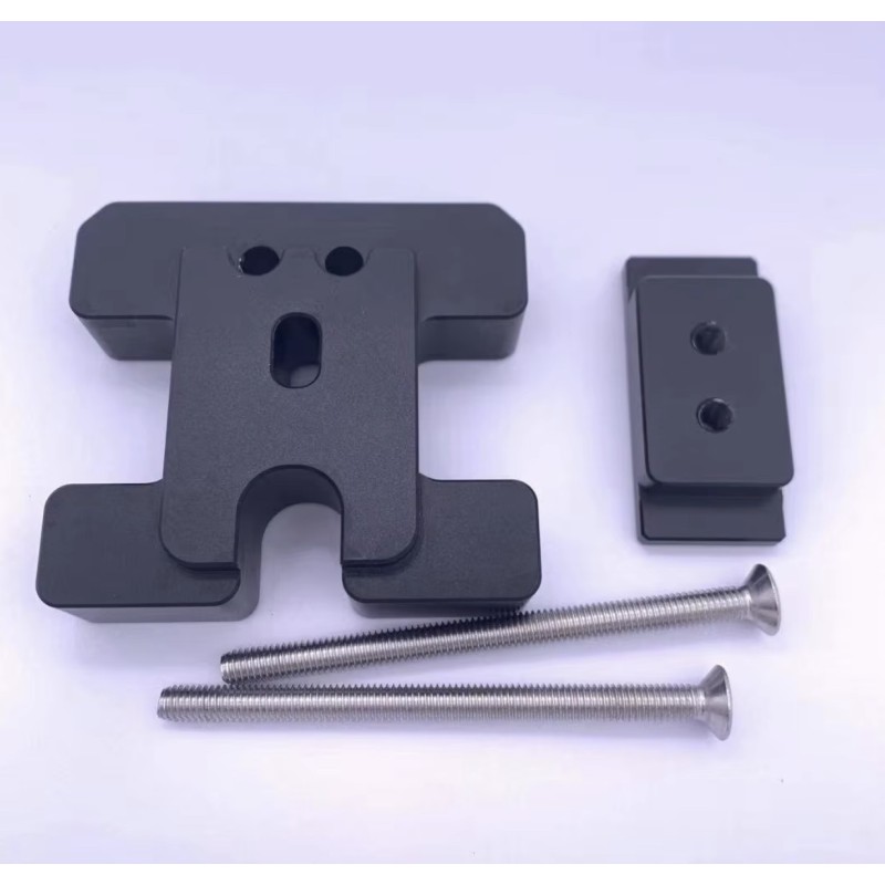 Vási kathísmatos gia Spider, Eagle Pro, Raptor 2 - prosarmosménos metatropéas KROXNE - 1  