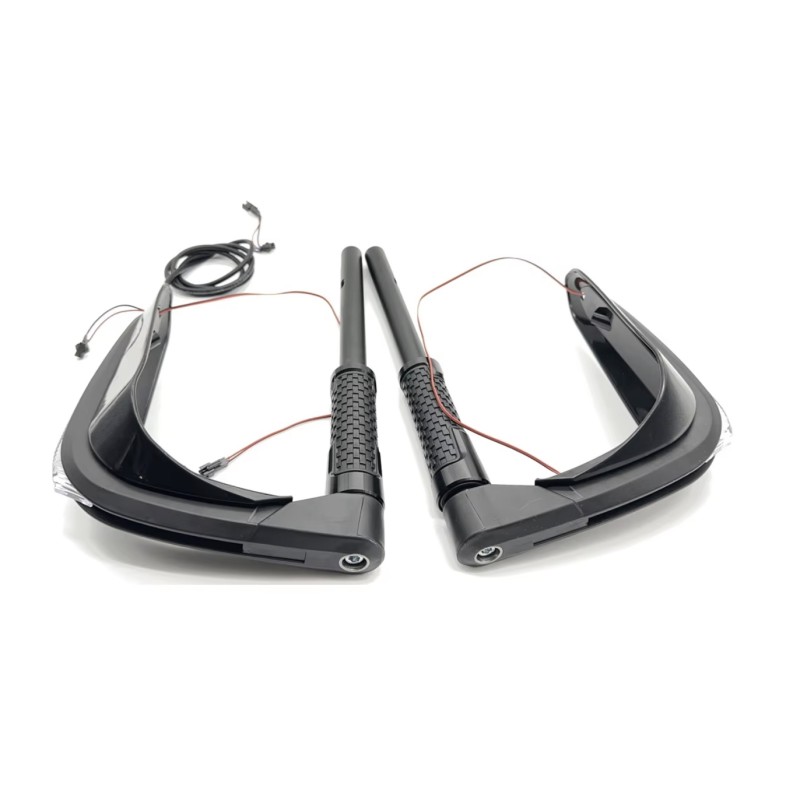 Poklopac upravljača s LED svjetlima za Dualtron Thunder, Ultra, Spider KROXNE - 1  