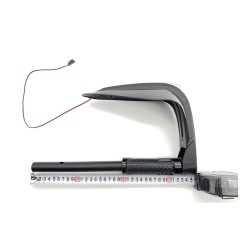 Capa de guiador com luzes LED para Dualtron Thunder, Ultra, Spider KROXNE - 4  