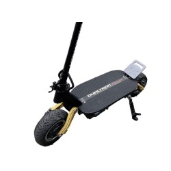 Poggiapiedi posteriore per Dualtron, Thunder, Achilleus, Ultra, Victor o simili KROXNE - 5  