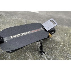 Repose-pieds arrière pour Dualtron, Thunder, Achilleus, Ultra, Victor ou similaire KROXNE - 6  