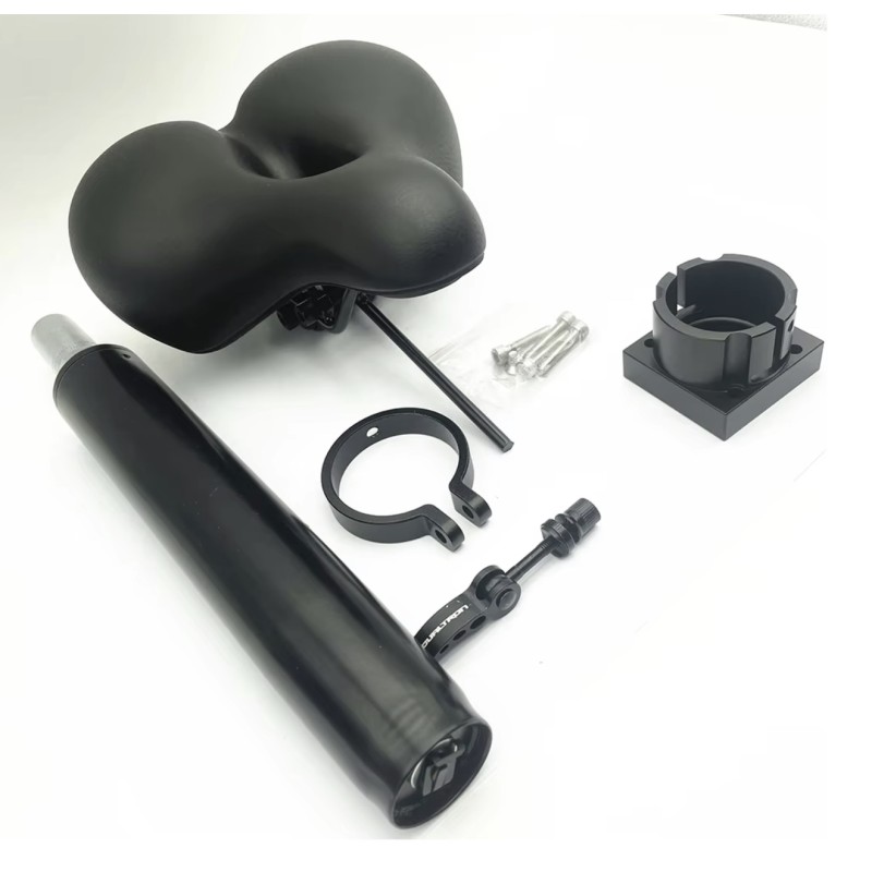 Set scaune original pentru Minimotors DT, Thunder II, Thunder III, Victor sau similar Minimotors - 1  