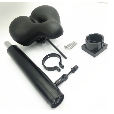 Set sedili originali per Minimotors DT, Thunder II, Thunder III, Victor o simili Minimotors - 1  