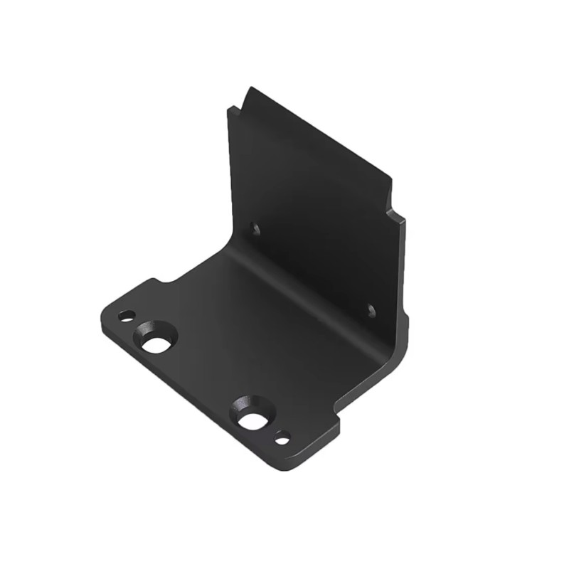 Guardabarros grueso modificado, deflector anticolisión de aluminio para Dualtron Thunder, Victor, Achilles, DT3 Minimotors - 2  