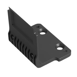 Deflectoare anti-coliziune din aluminiu fender îngroșat modificată pentru Dualtron Thunder, Victor, Achilles, DT3 Minimotors - 7