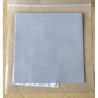 Wärmeleitpad aus leitfähigem Silikon zur Wärmeableitung vom Controller KROXNE - 2  