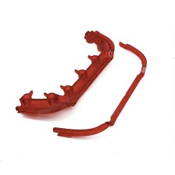 Galinis žibintas Dualtron Thunder, Thunder II, Victor ir Victor Luxury Plus Minimotors - 2 Tinka Dualtron Thunder, Thunder II, V