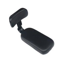 Nuimama keleivio sėdynė su atlošu - elektrinis motoroleris KROXNE - 3  