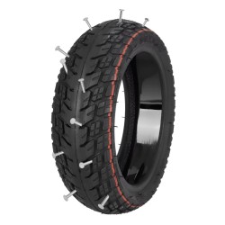 Shyna z antyprokolnym helem dlya Niu KQI3 abo podibna KROXNE - 3  