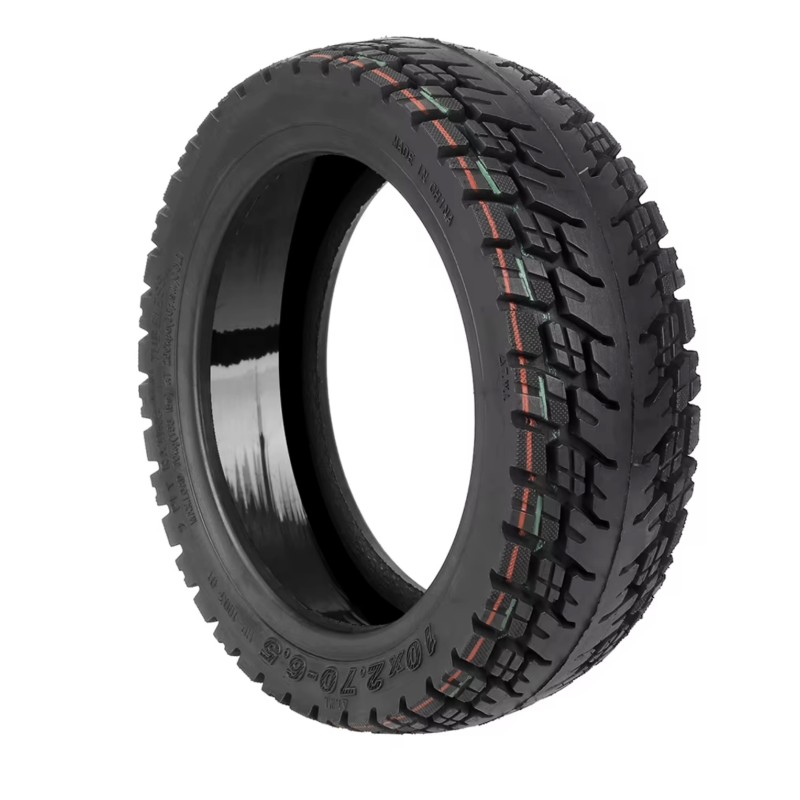 All-Terrain-Reifen mit Pannenschutzgel für Dualtron 3 oder ähnlich - 10x2.70-6.5 - 10x2.75-6.5 KROXNE - 1  