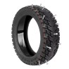 Pneus tout-terrain avec gel anti-crevaison pour Dualtron 3 ou similaire - 10x2.70-6.5 - 10x2.75-6.5 KROXNE - 2  