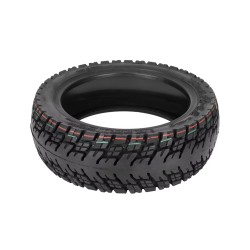 Elastiká ektós drómou me zelé katá tis diátrisis gia Dualtron 3 í parómoio - 10x2,70-6,5 - 10x2,75-6,5 KROXNE - 3  