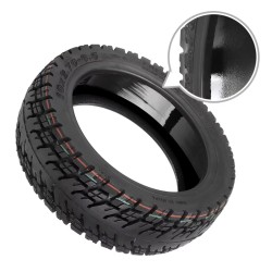 Pneus tout-terrain avec gel anti-crevaison pour Dualtron 3 ou similaire - 10x2.70-6.5 - 10x2.75-6.5 KROXNE - 6  